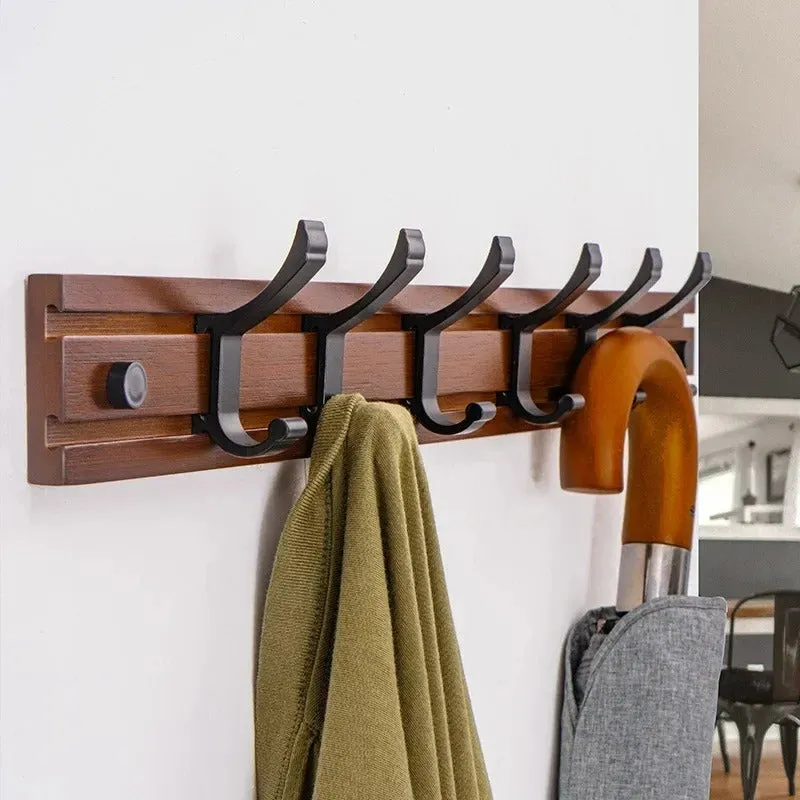 Leilani Wall Rack