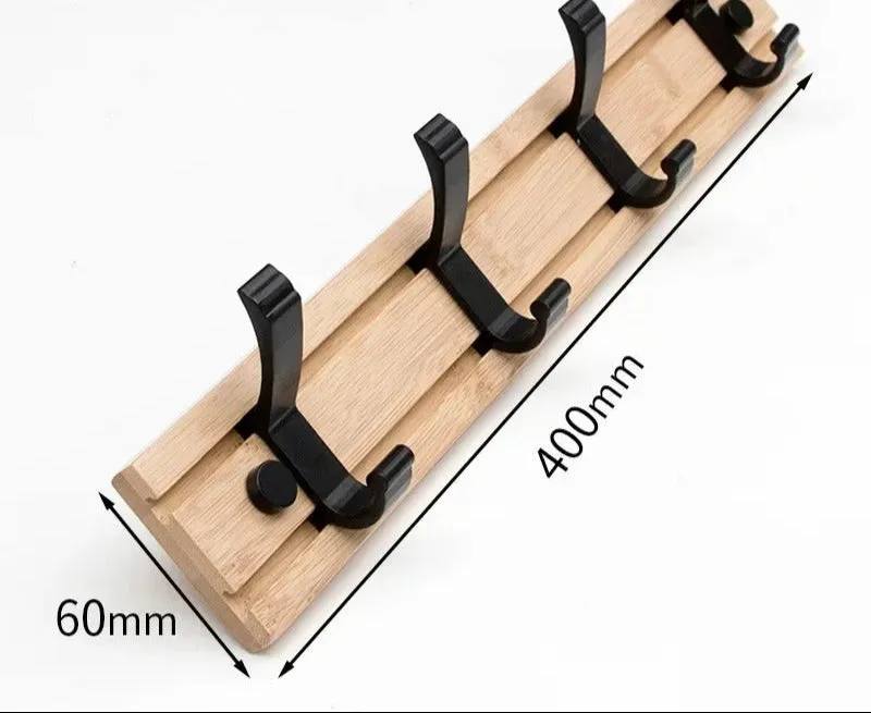 Leilani Wall Rack