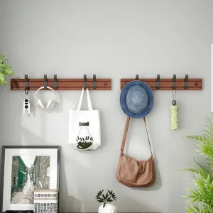 Leilani Wall Rack