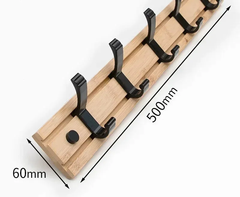 Leilani Wall Rack