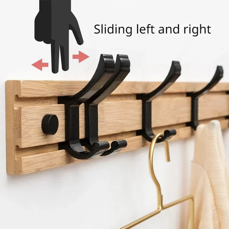 Leilani Wall Rack