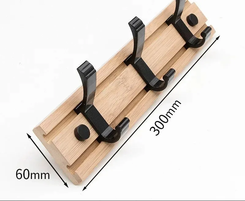 Leilani Wall Rack