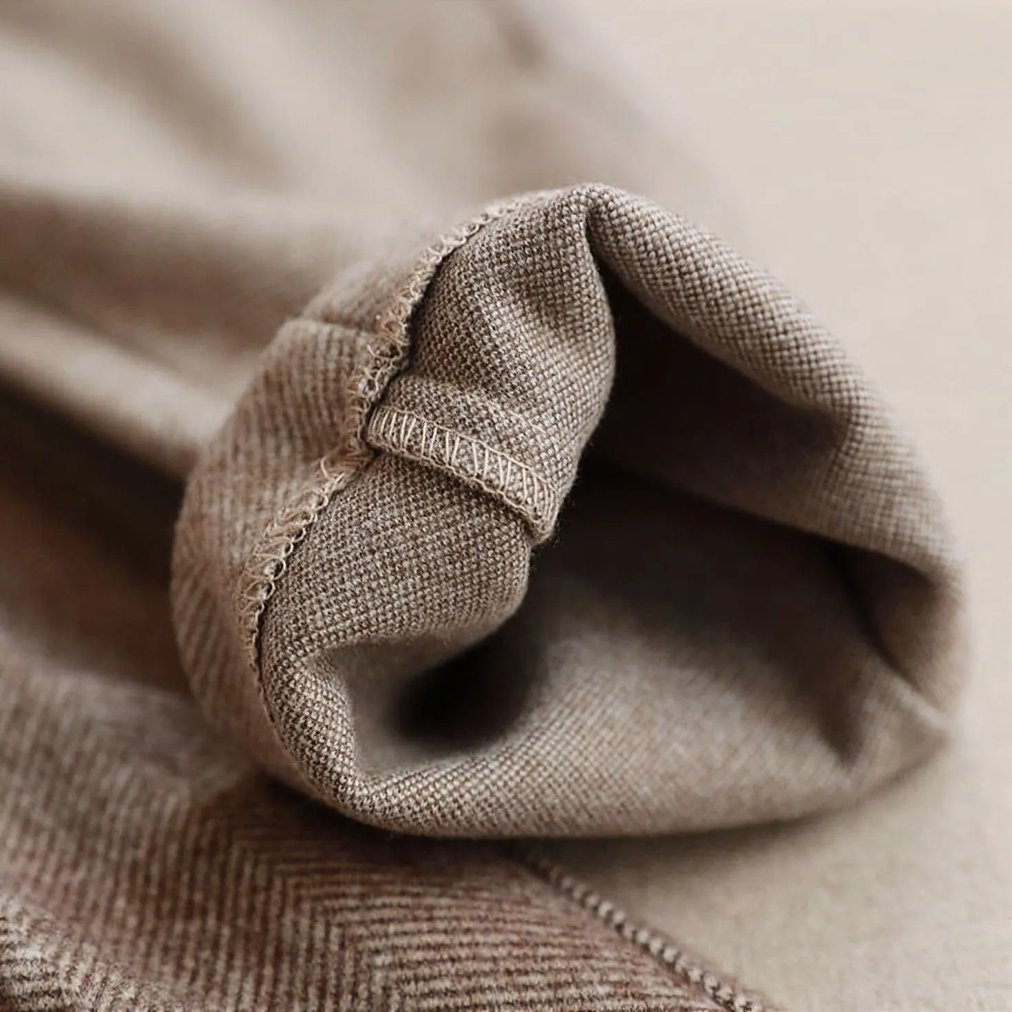 Leo™ - Tailored Pants