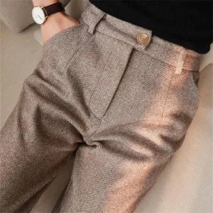 Leo™ - Tailored Pants