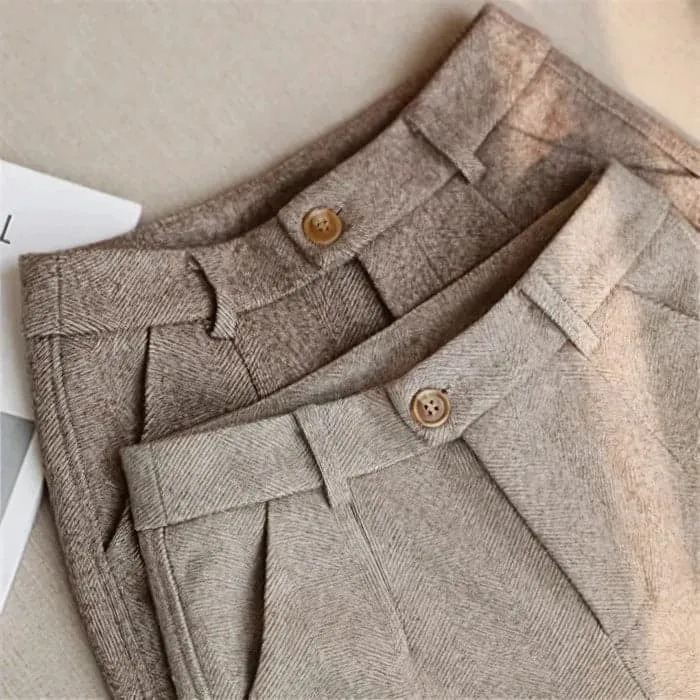 Leo™ - Tailored Pants