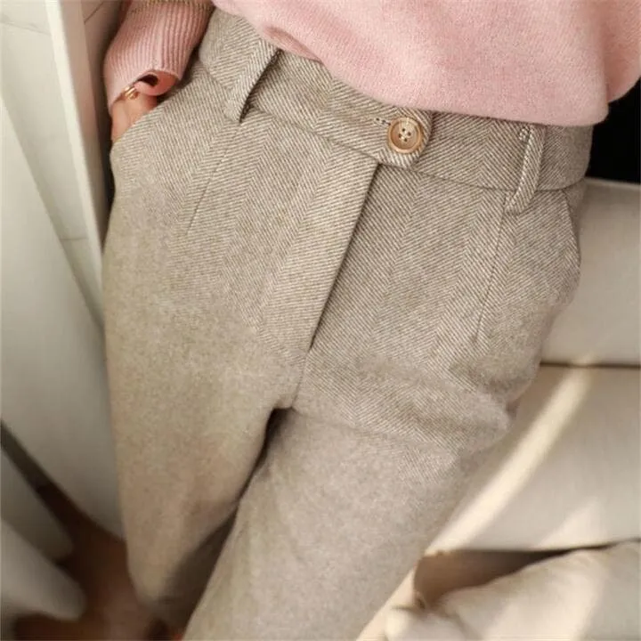Leo™ - Tailored Pants