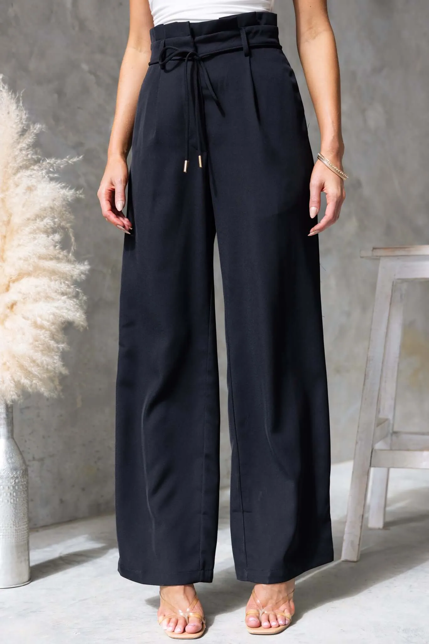 Lesky Pants