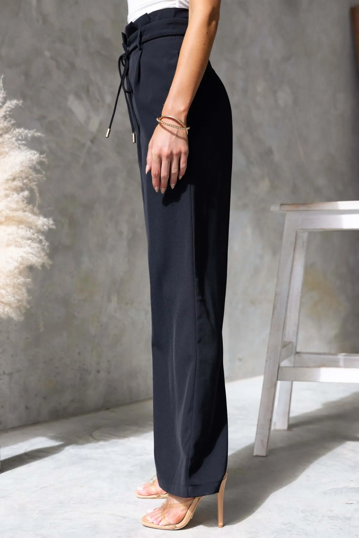 Lesky Pants
