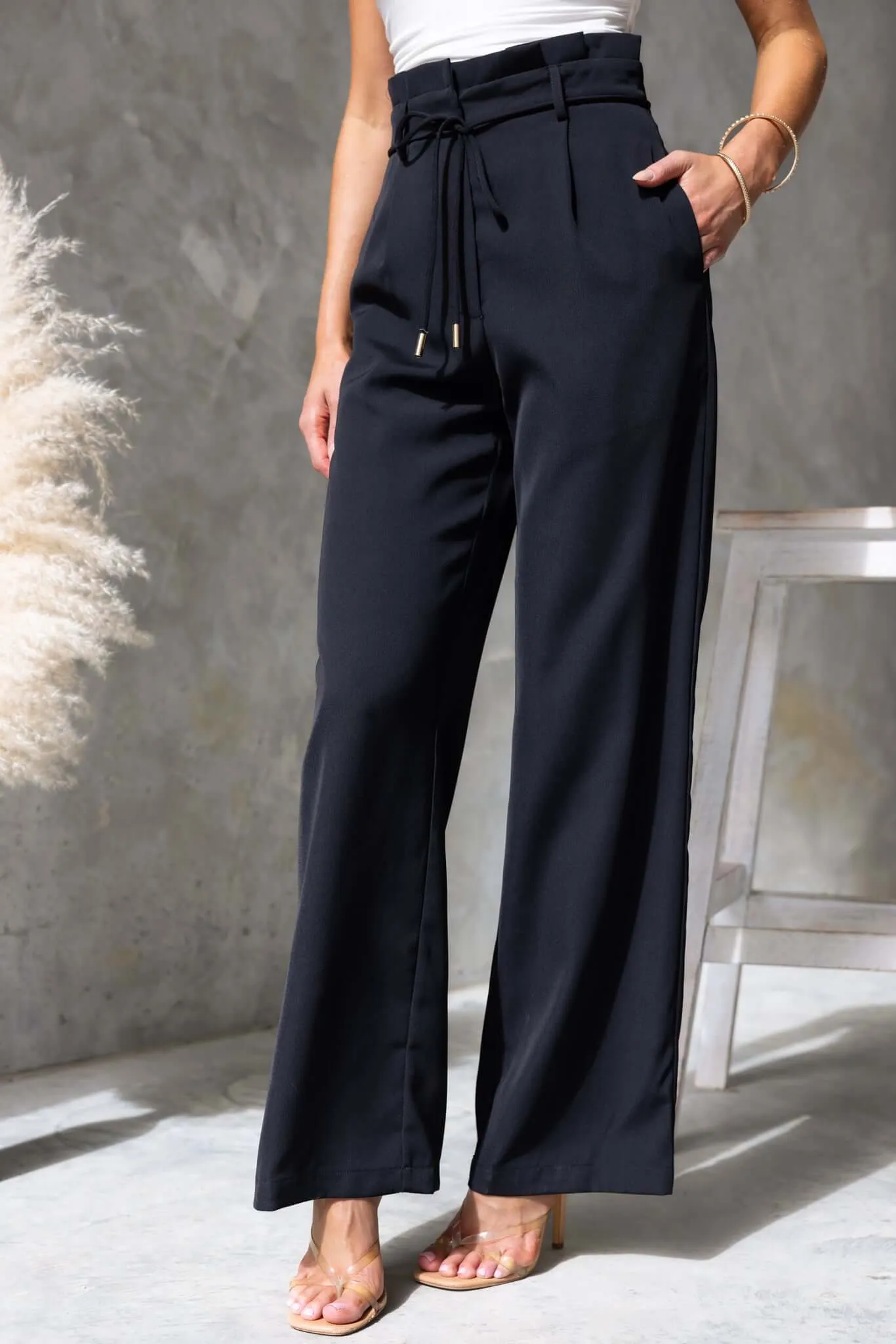 Lesky Pants