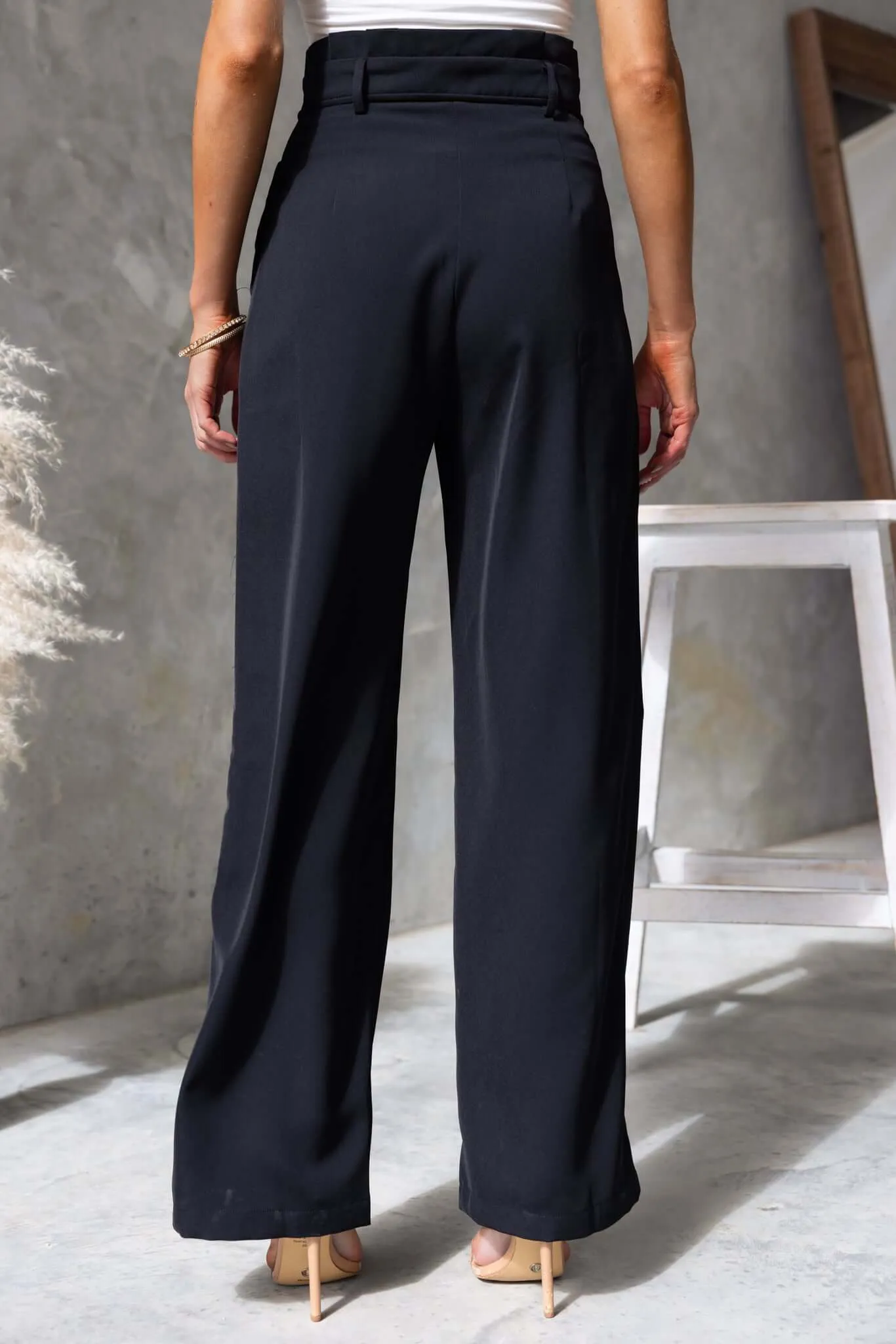 Lesky Pants
