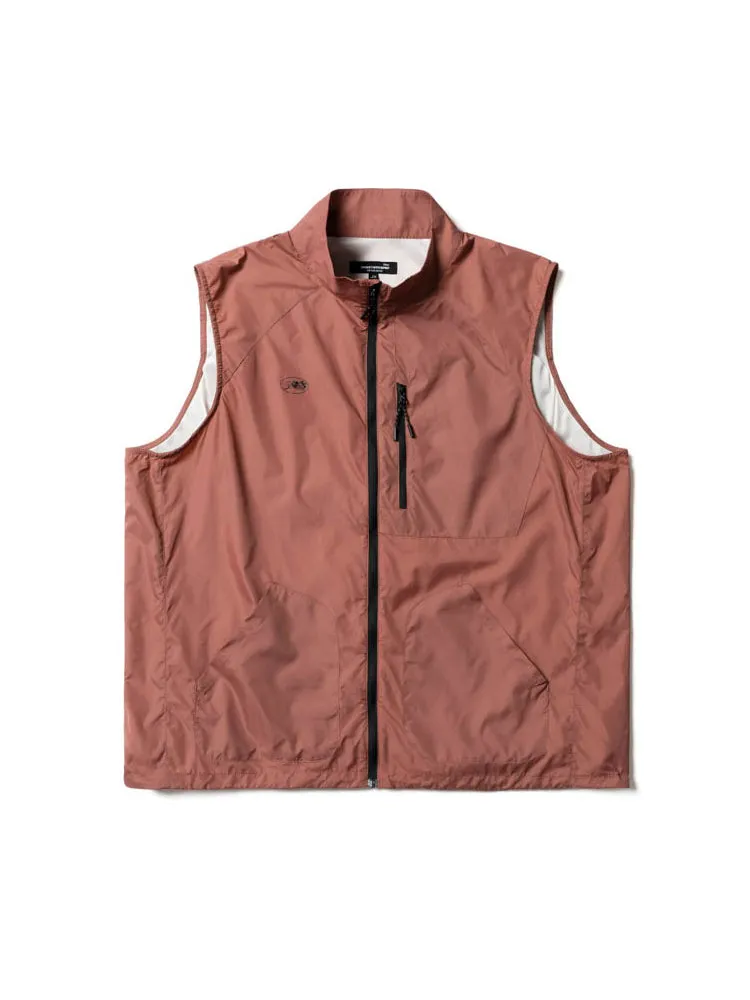 Lightweight Nylon Vest