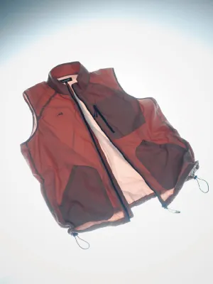 Lightweight Nylon Vest