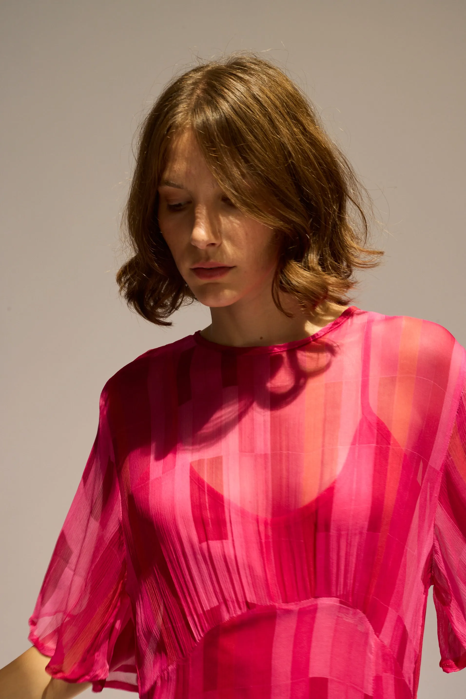 LILY DRESS