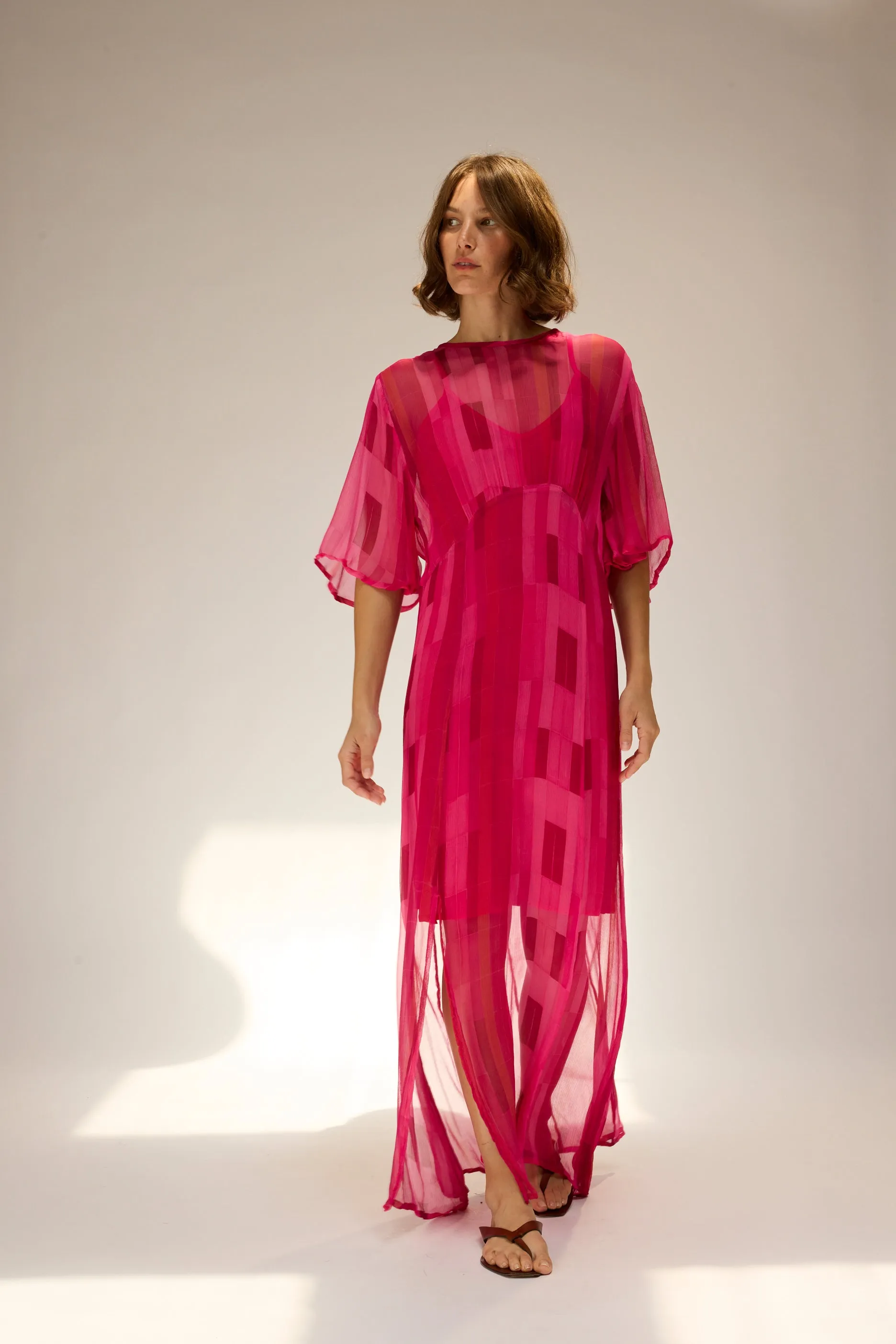LILY DRESS