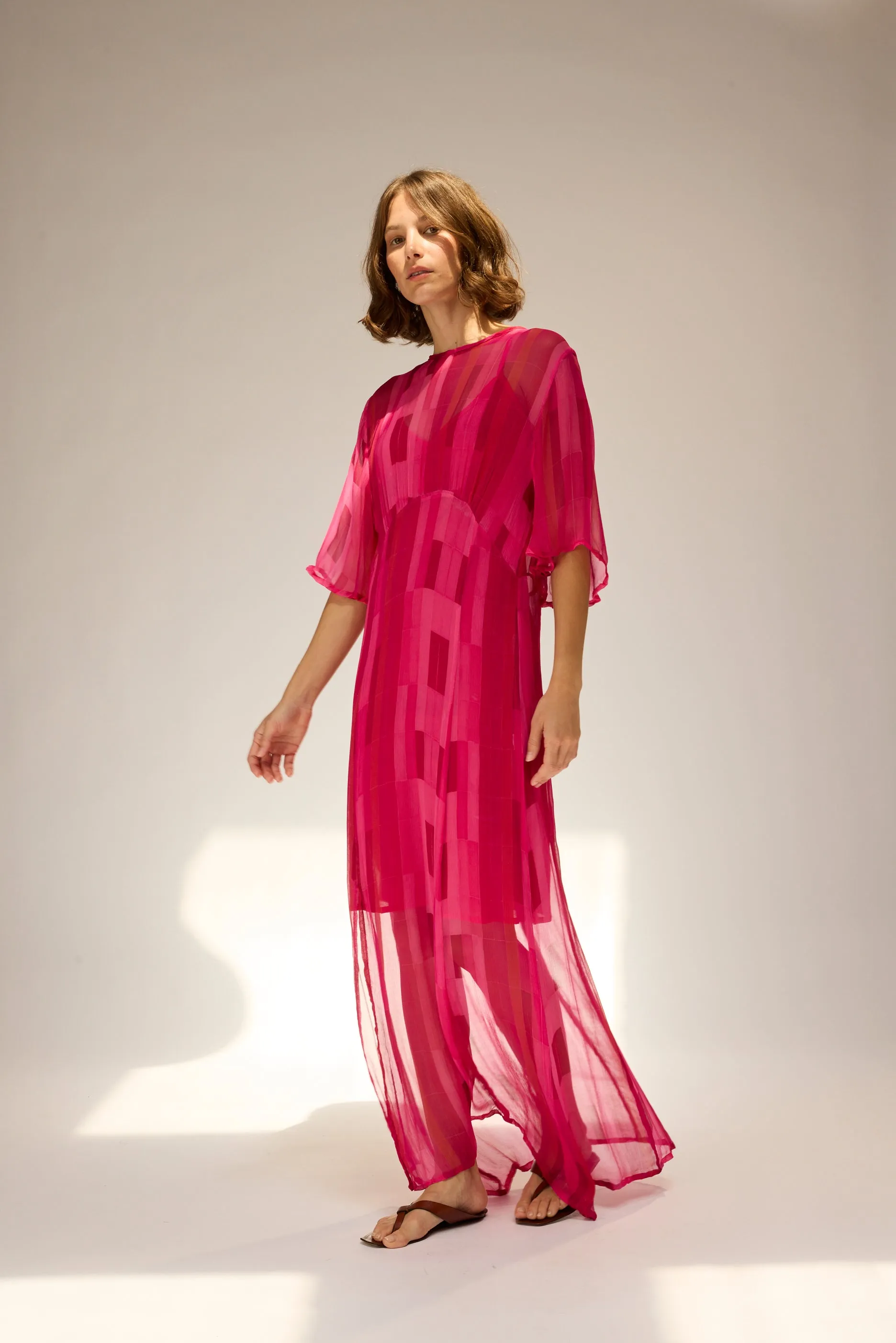 LILY DRESS