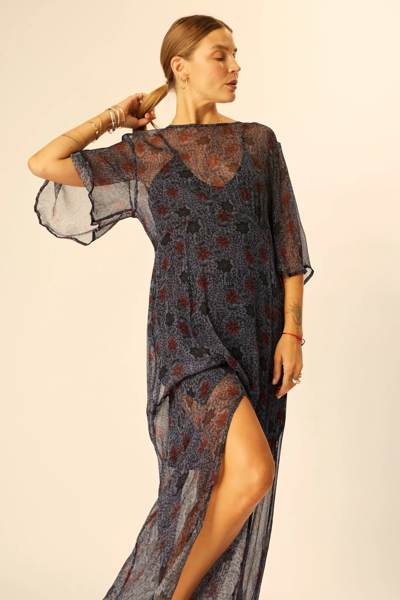 LILY DRESS