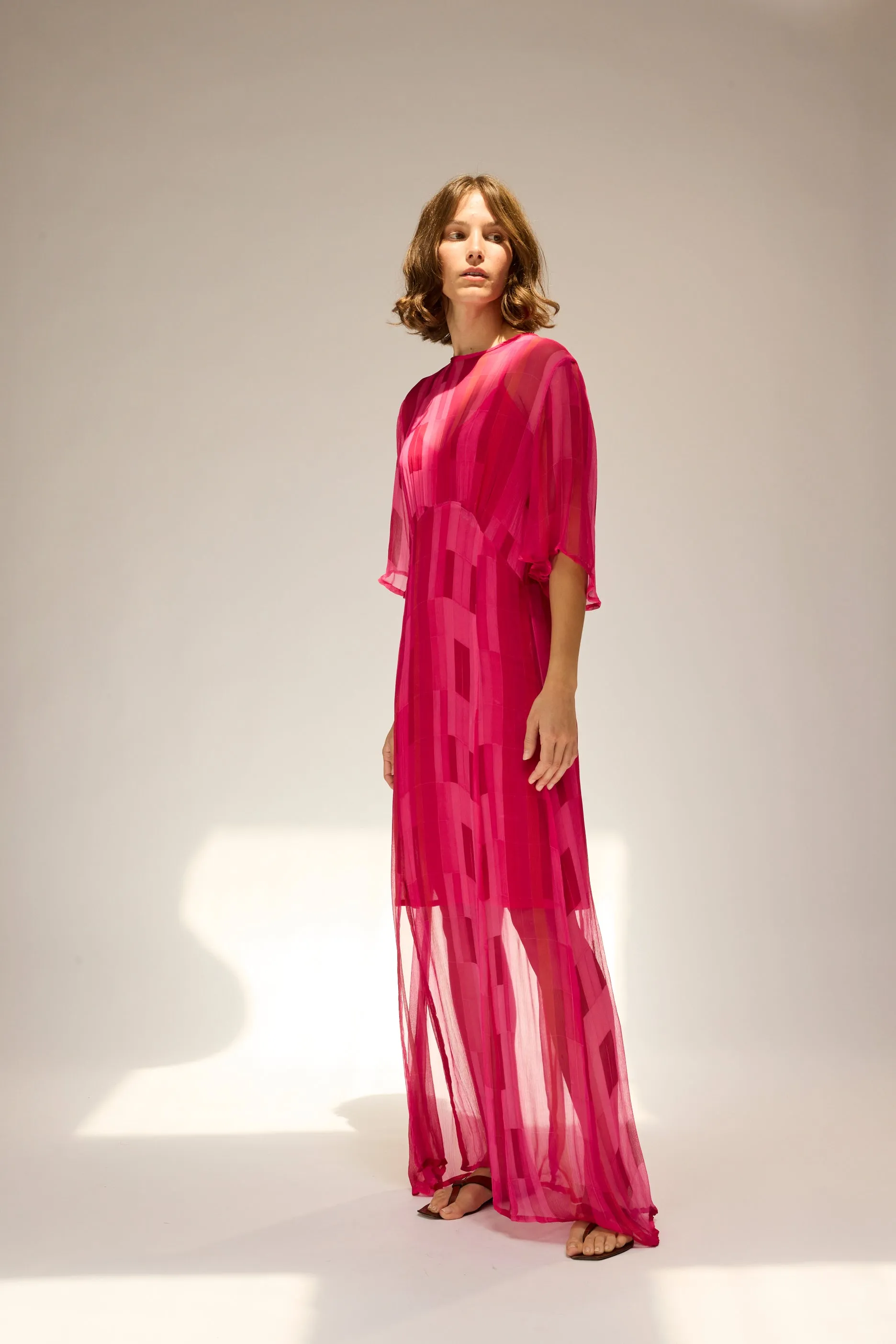 LILY DRESS