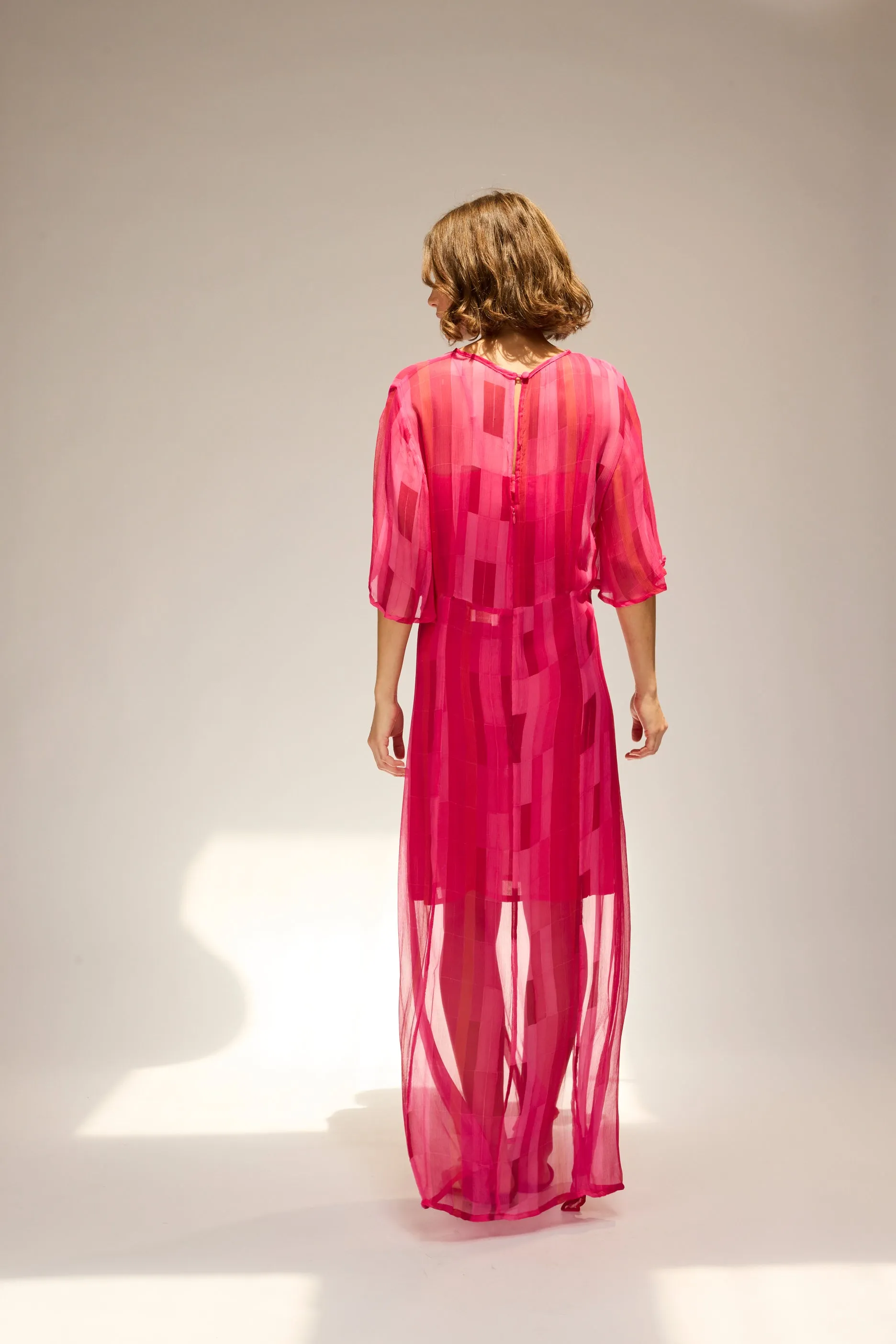LILY DRESS