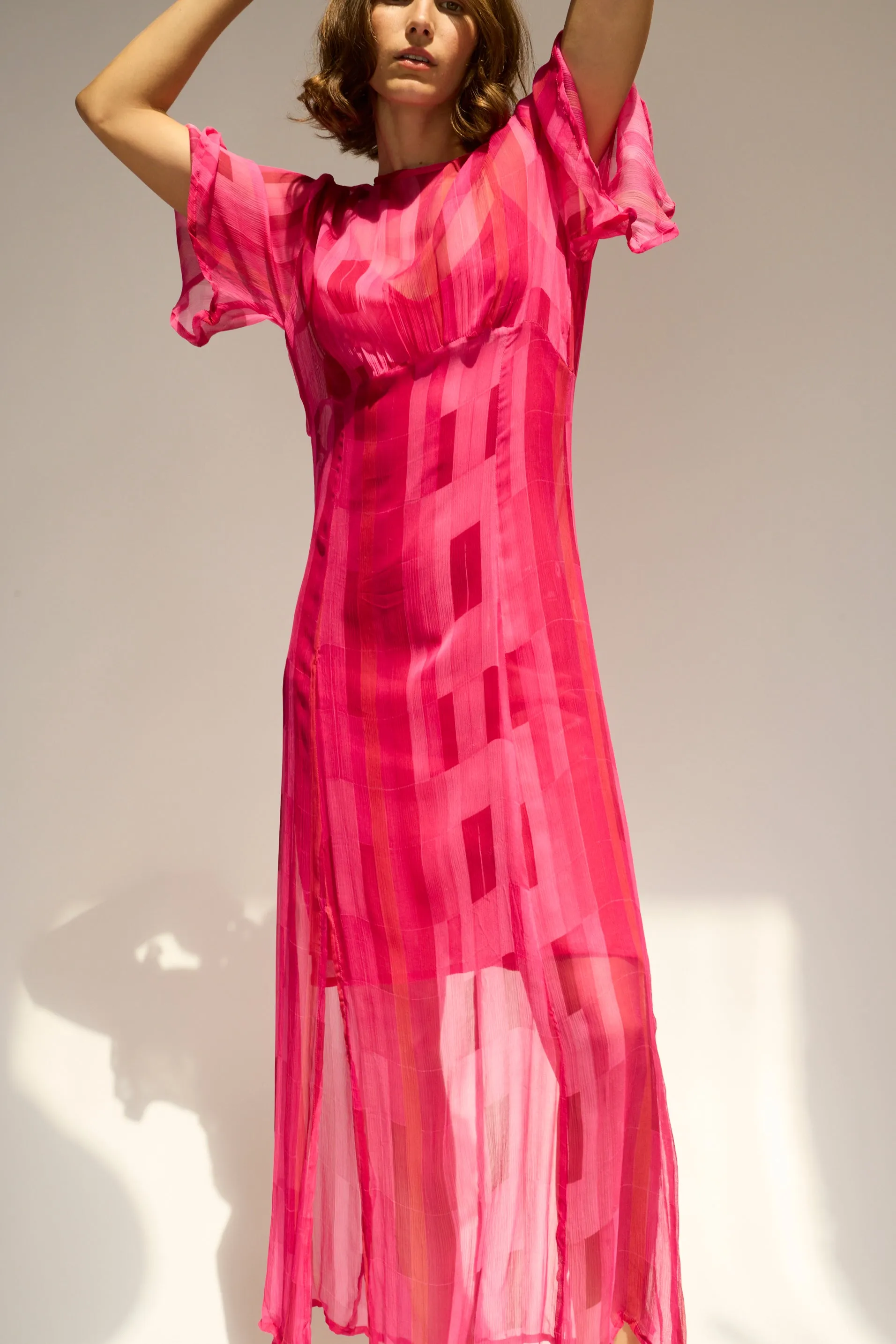 LILY DRESS