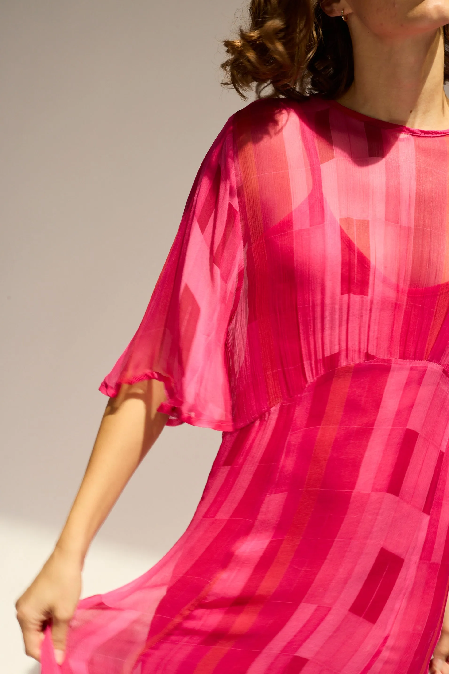 LILY DRESS