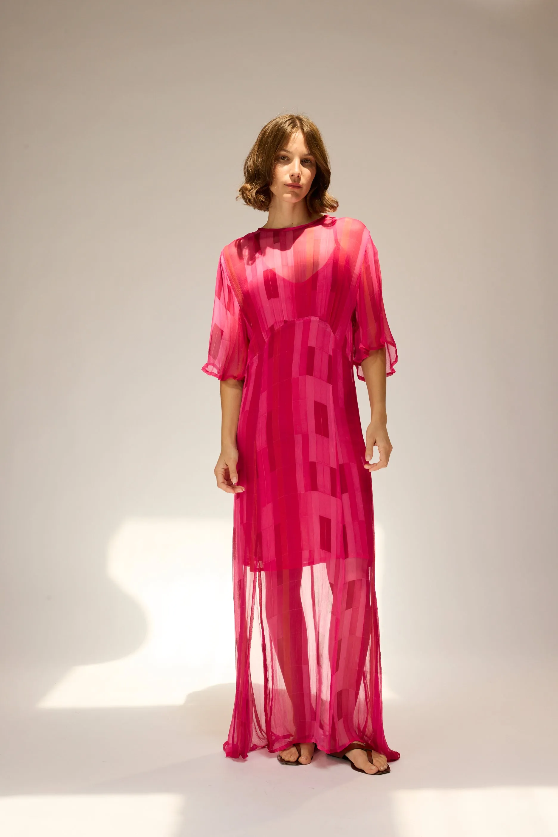 LILY DRESS