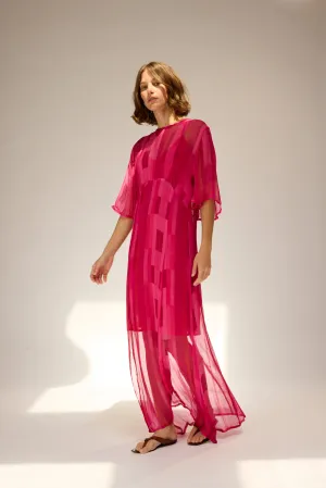 LILY DRESS