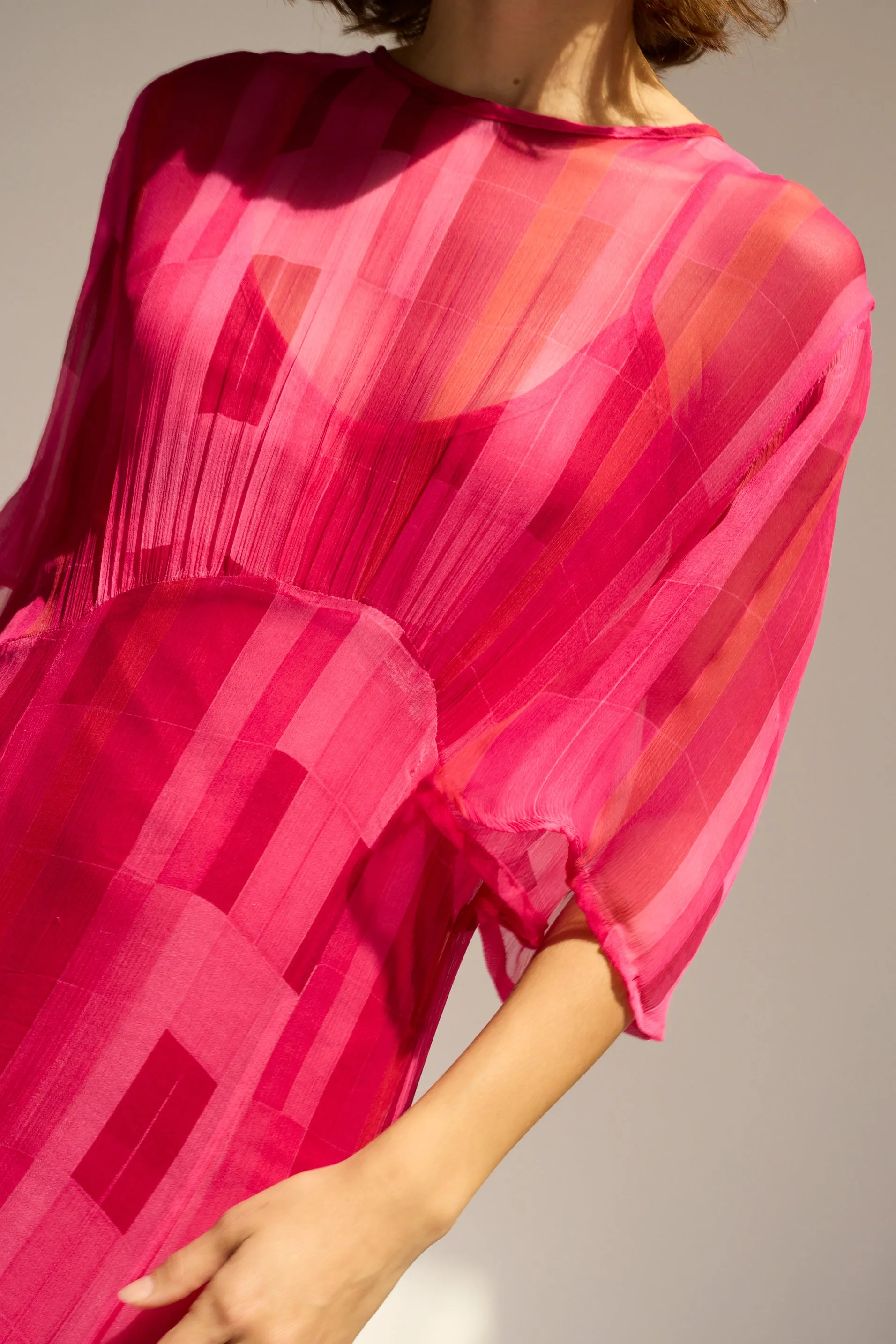 LILY DRESS