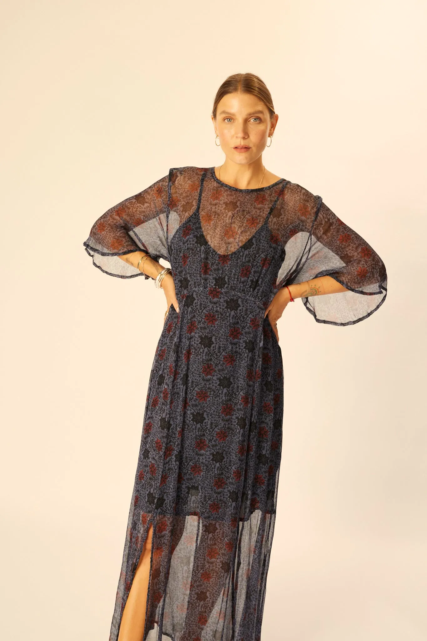 LILY DRESS