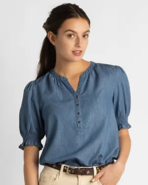 Lily Top