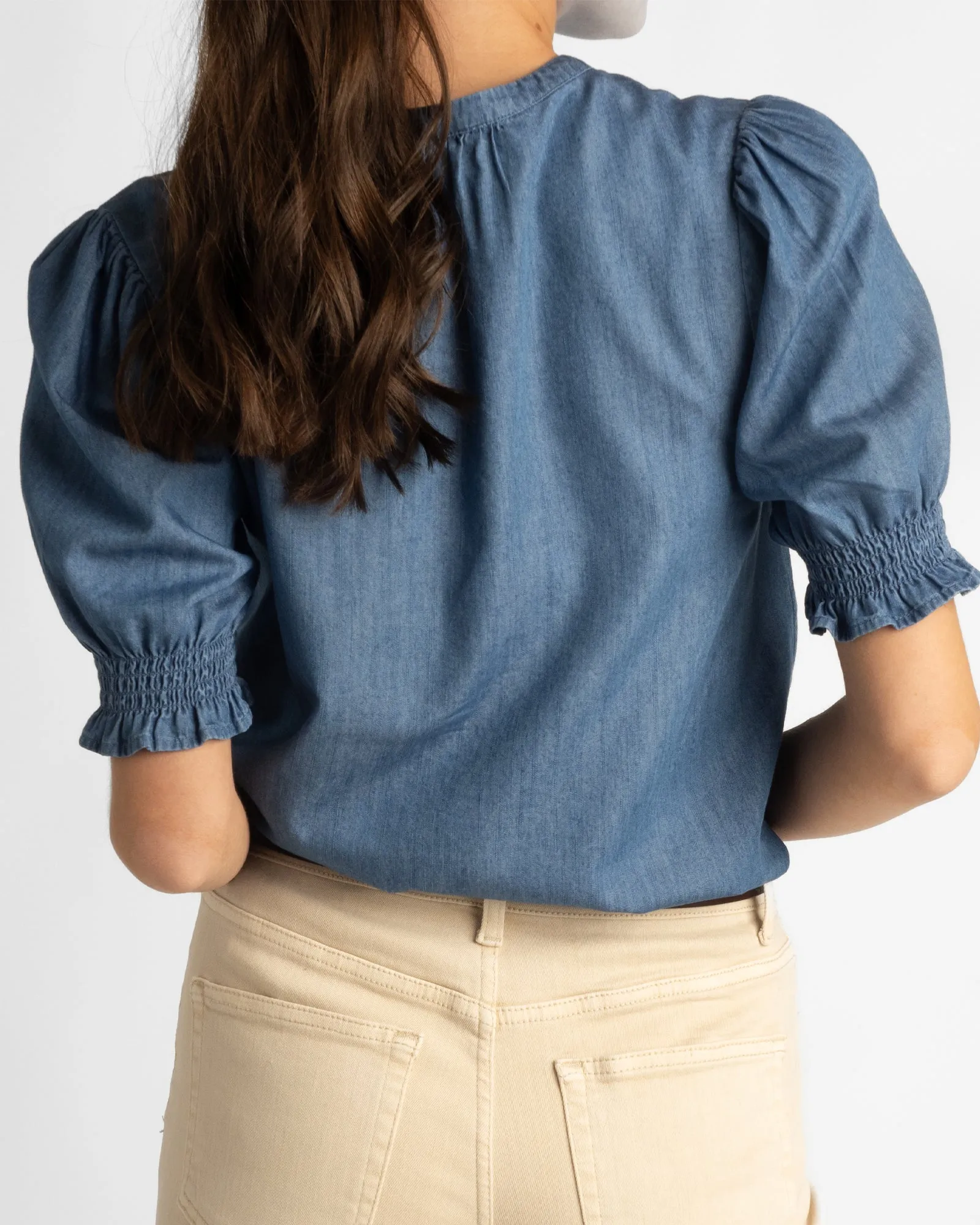 Lily Top