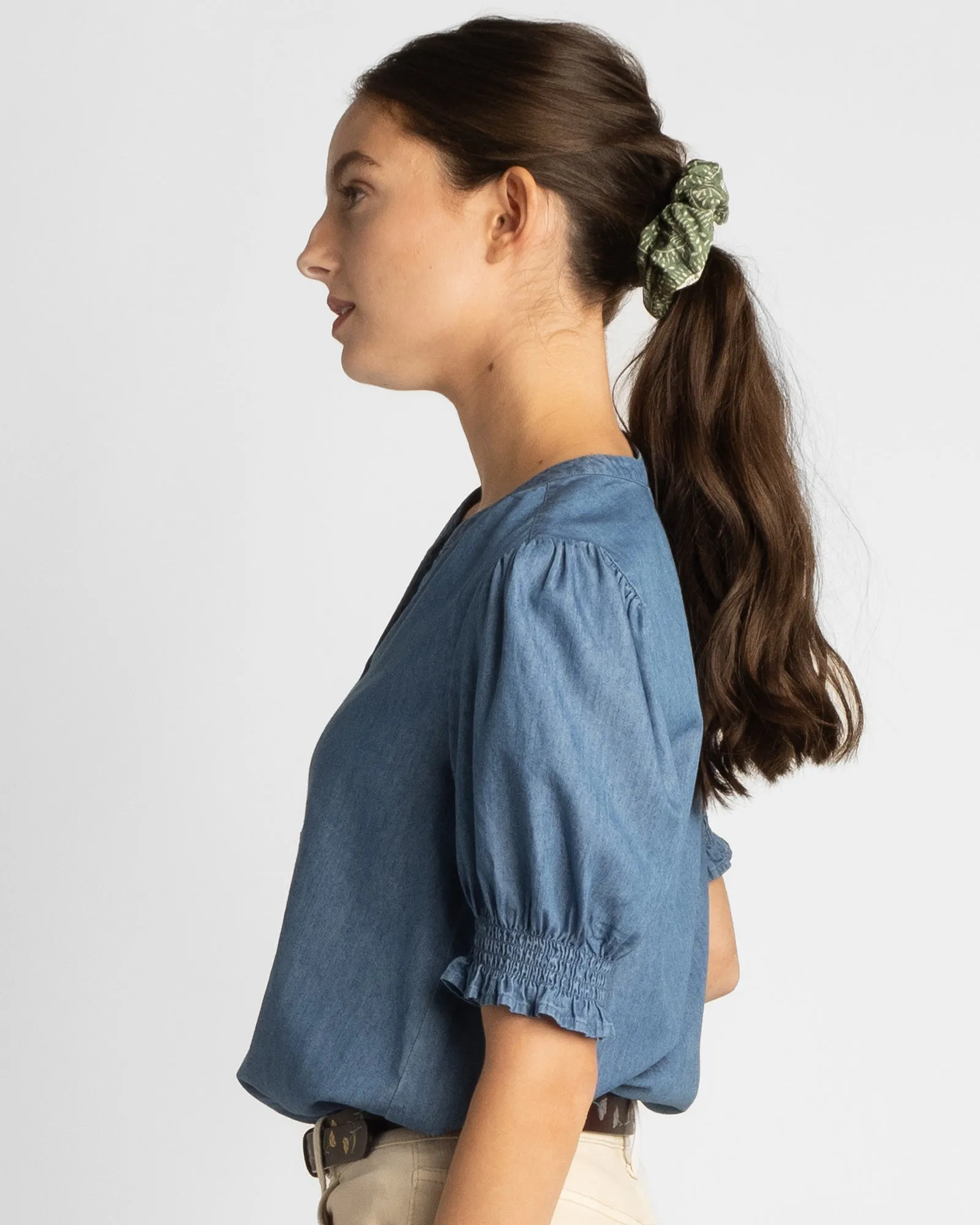 Lily Top