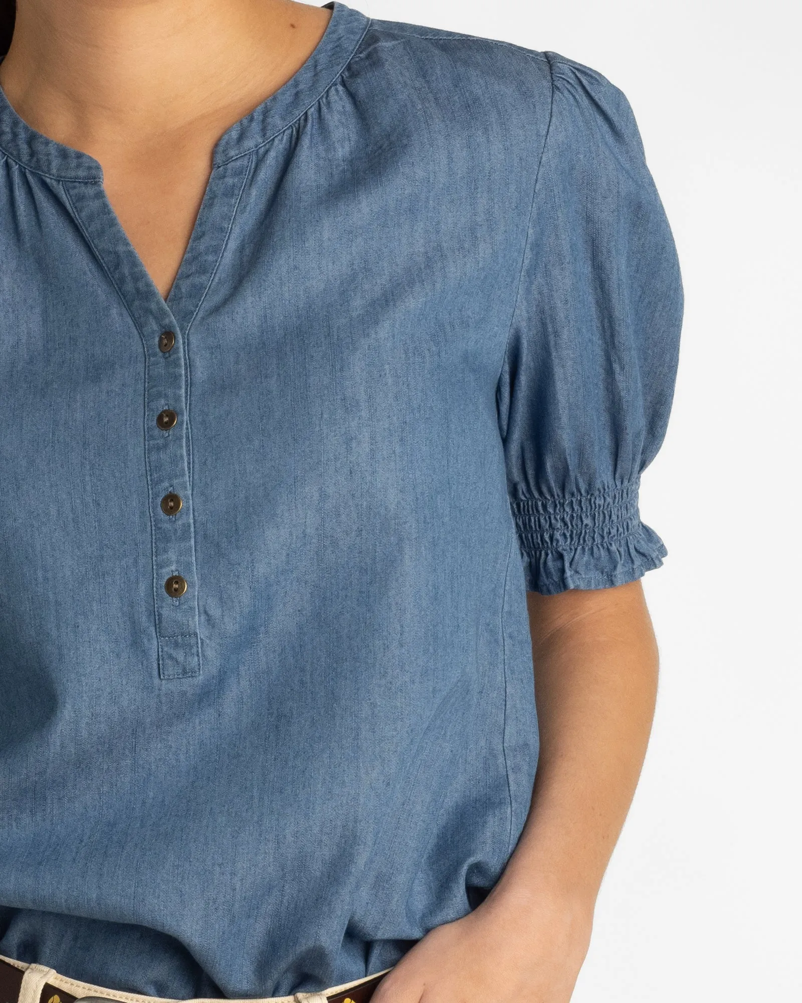 Lily Top