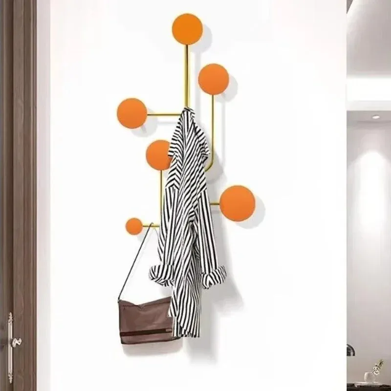 Lizeth Coat Rack