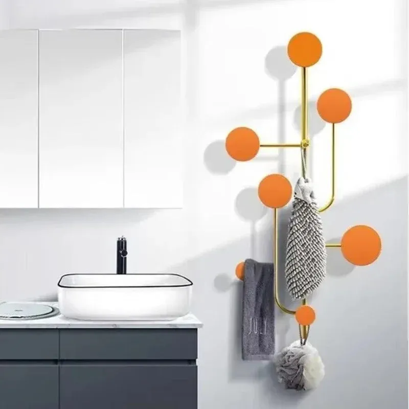 Lizeth Coat Rack