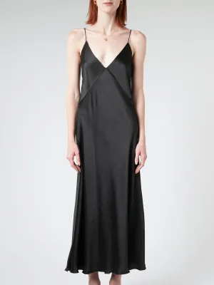 Long Dress