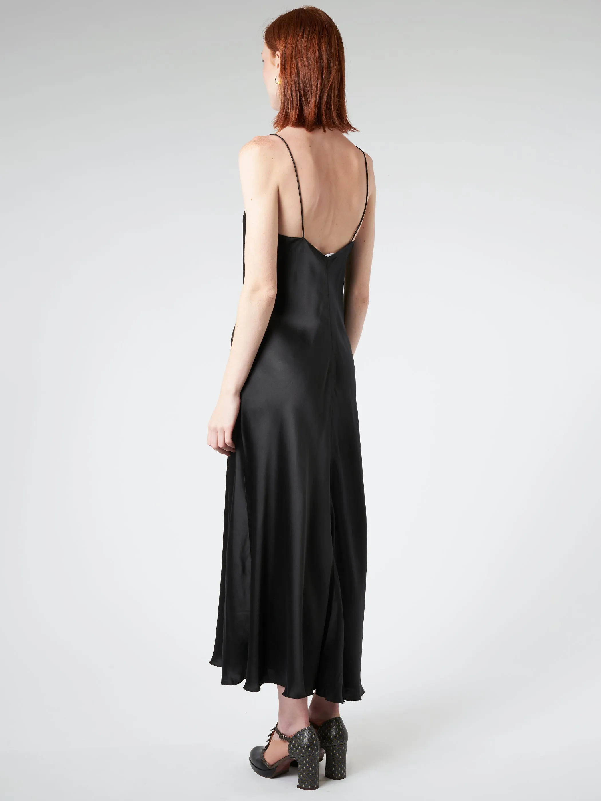 Long Dress