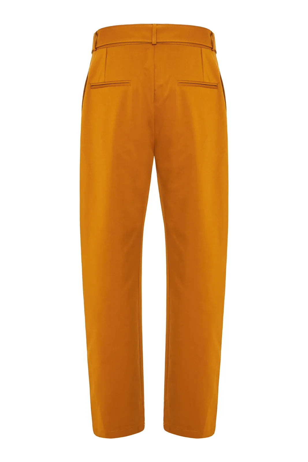 Longus Pants Dijon