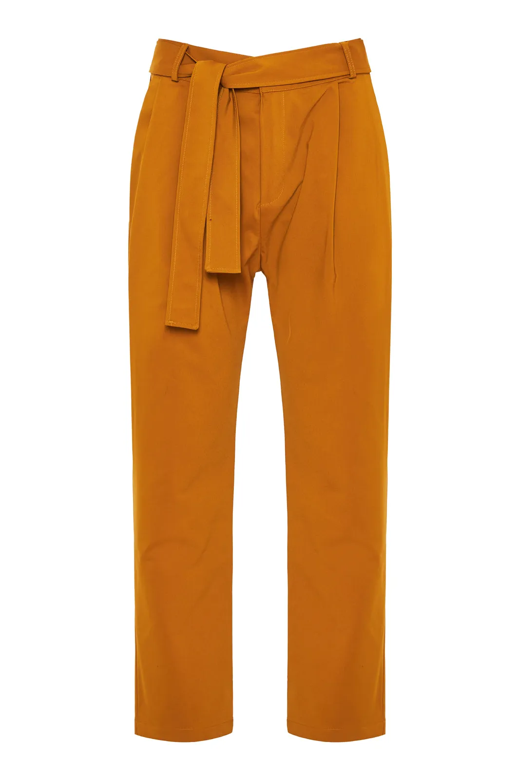 Longus Pants Dijon