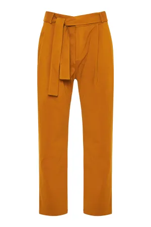 Longus Pants Dijon