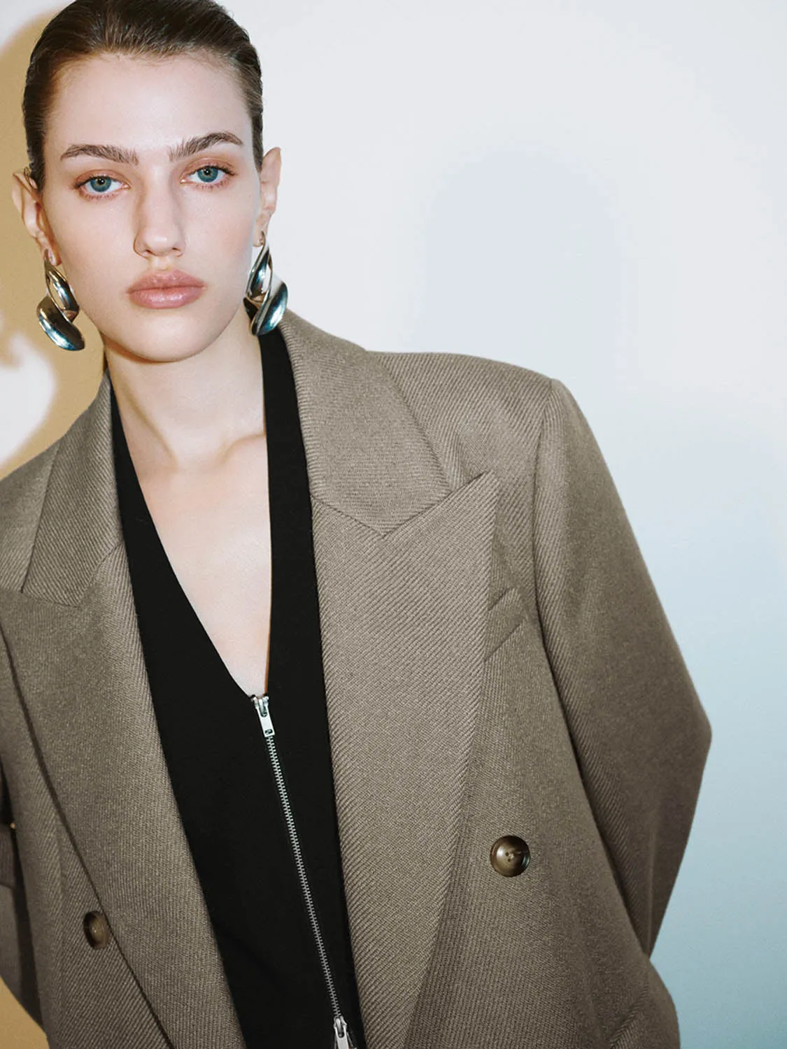 Loose Coats