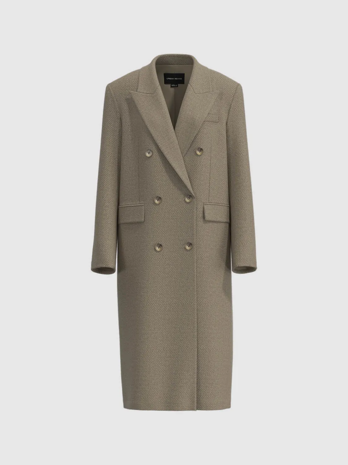 Loose Coats