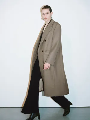 Loose Coats
