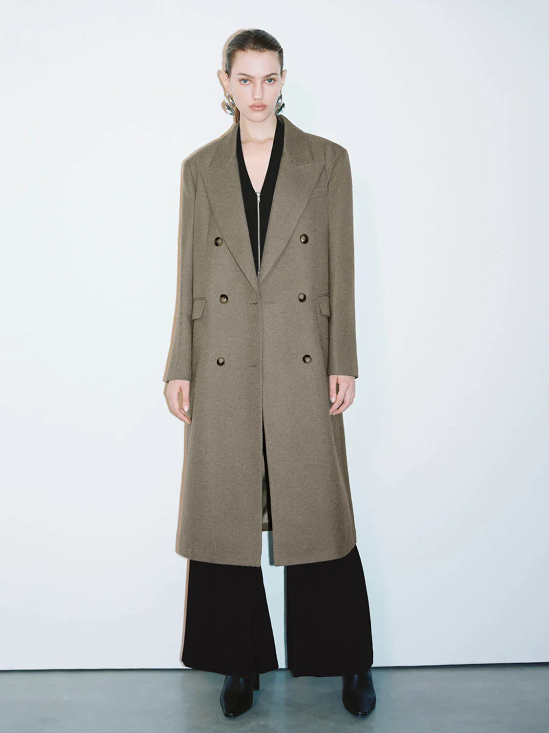 Loose Coats