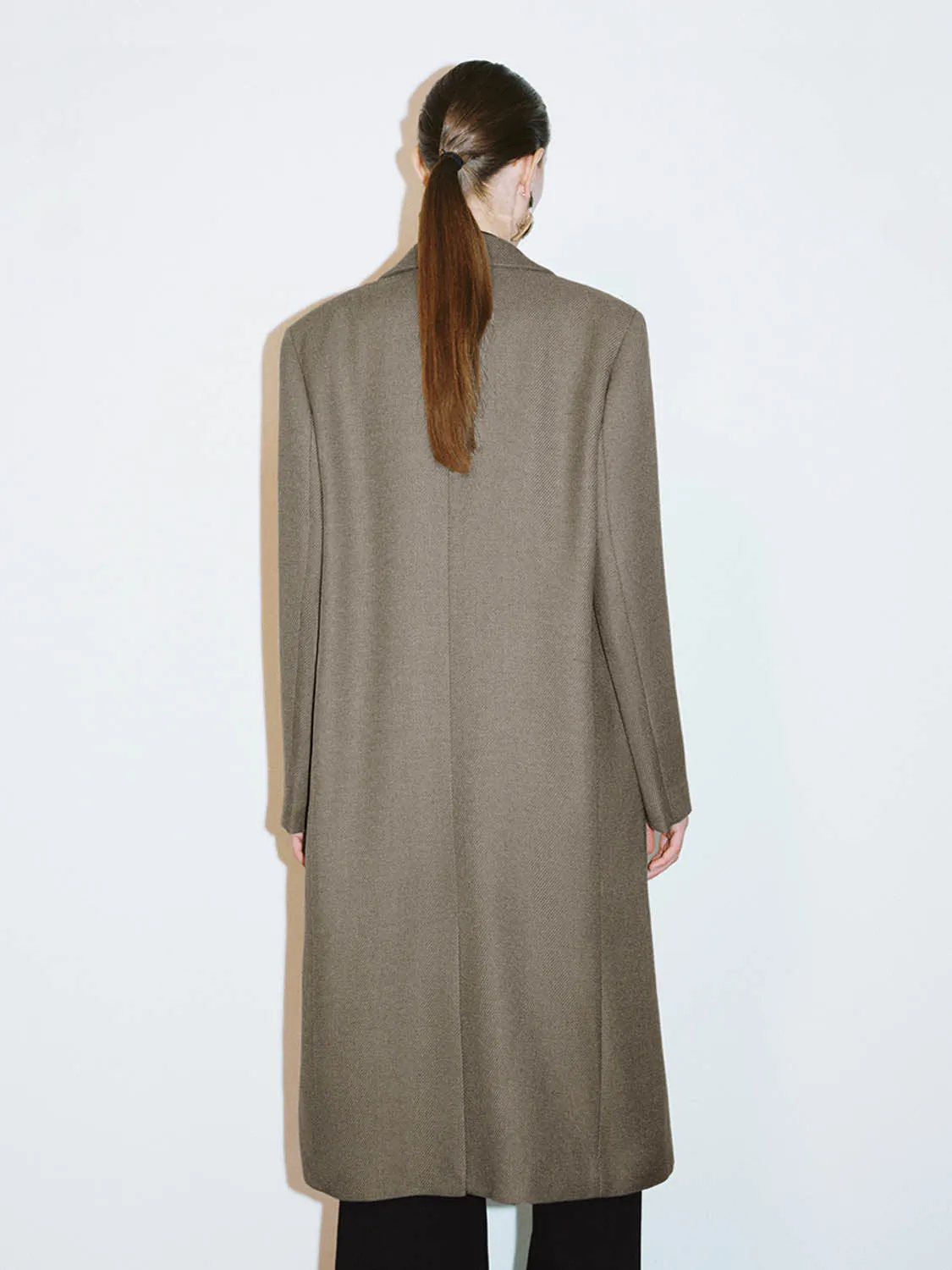 Loose Coats