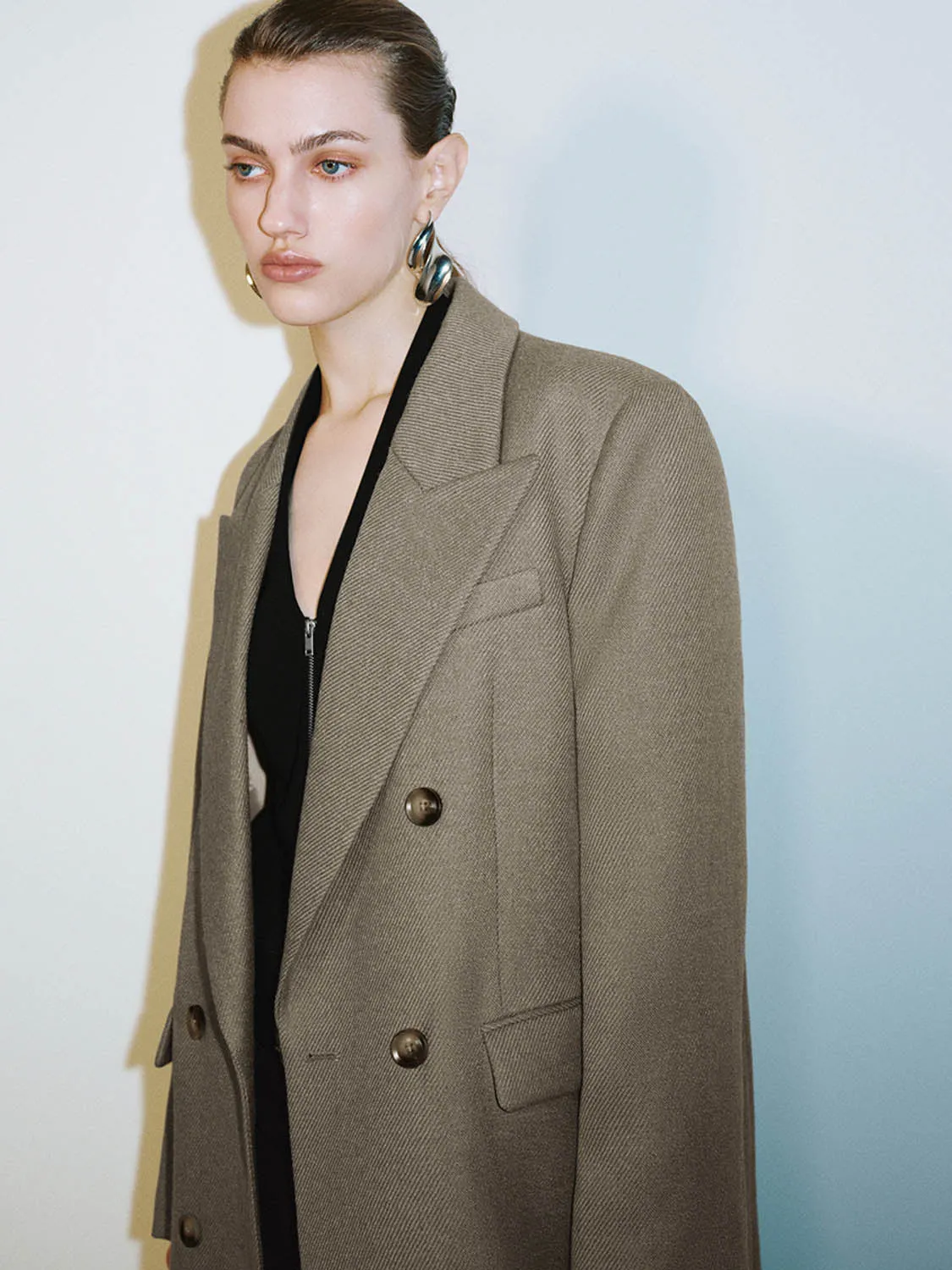 Loose Coats