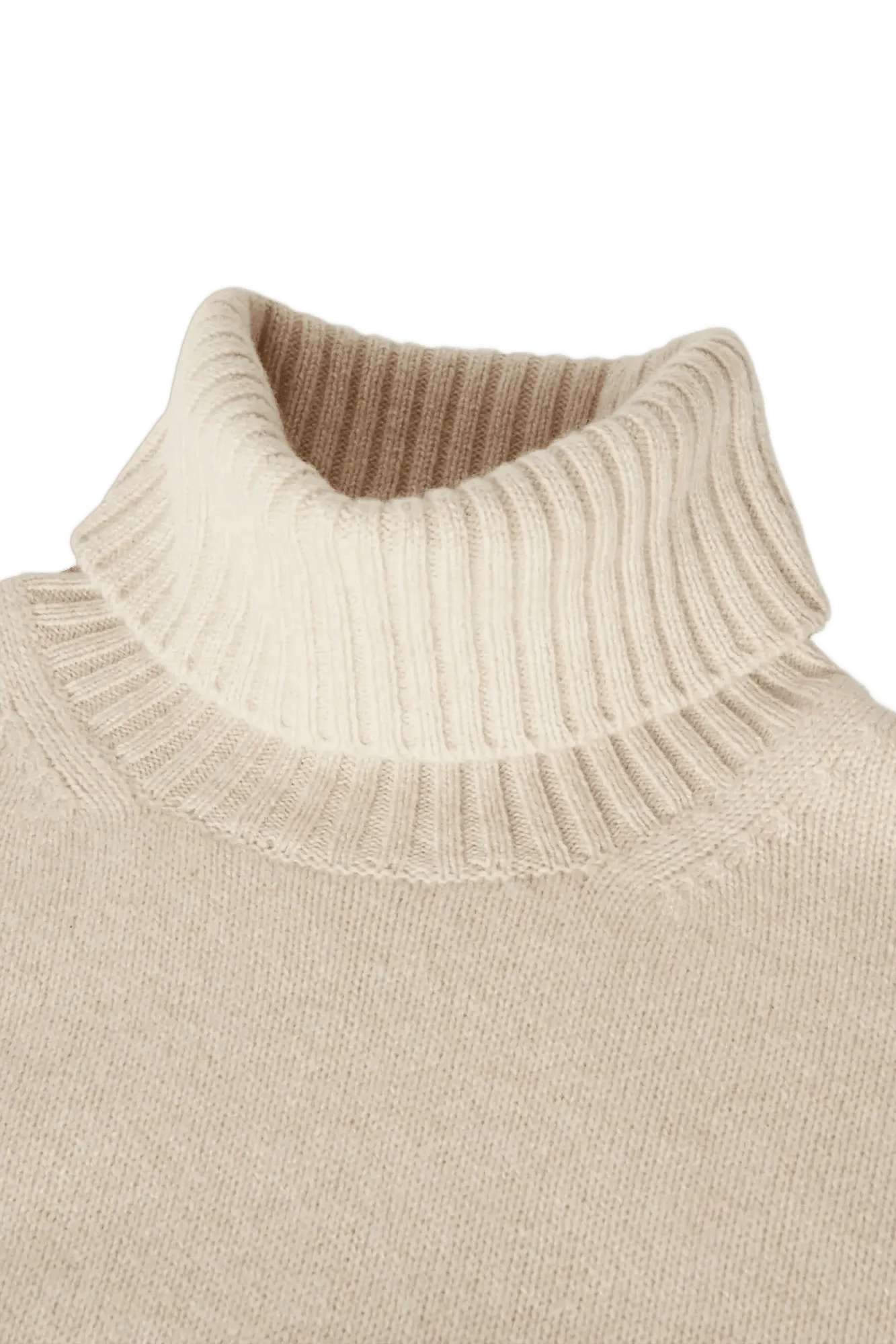 Loro Piana Women's Parksville Turtleneck
