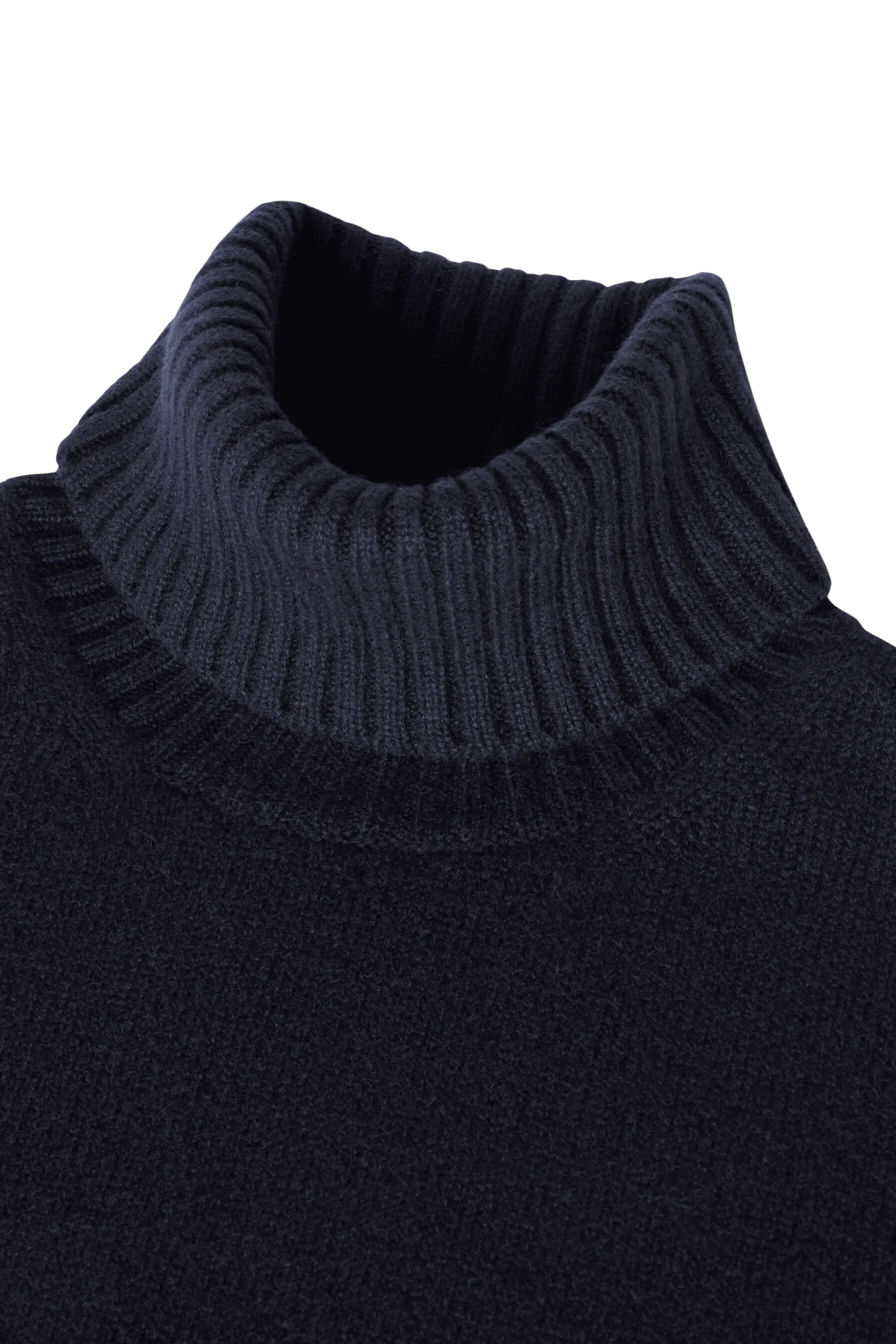 Loro Piana Women's Parksville Turtleneck
