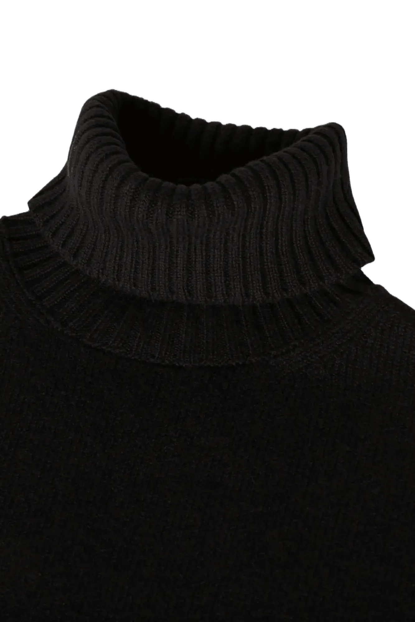 Loro Piana Women's Parksville Turtleneck