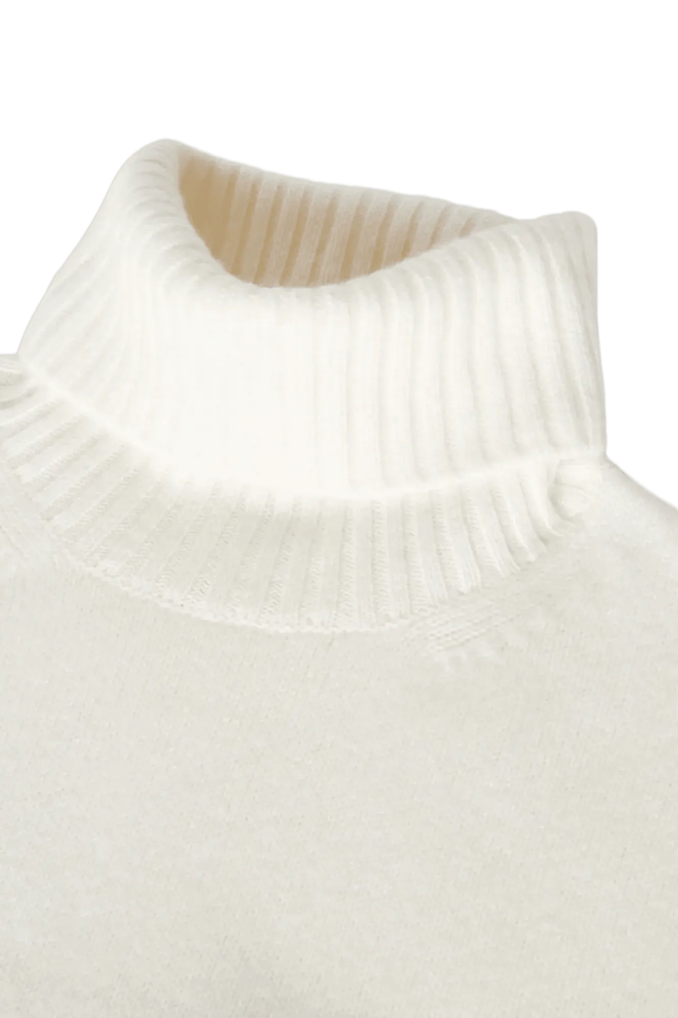 Loro Piana Women's Parksville Turtleneck
