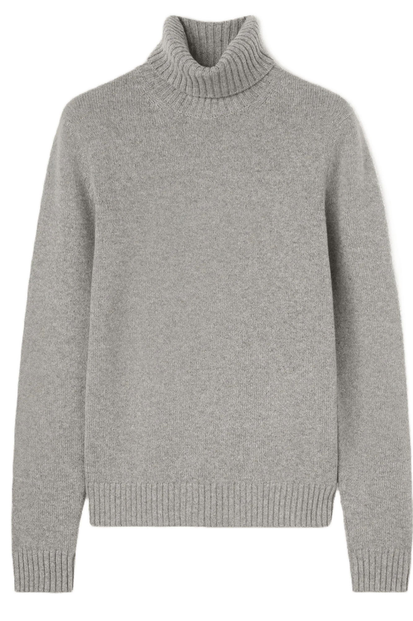Loro Piana Women's Parksville Turtleneck